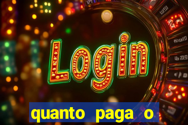quanto paga o jungle fight